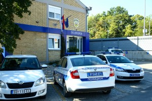 Otvoreni dan za karijeru u policiji