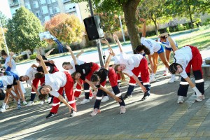 Obeležavanje Dana mladih