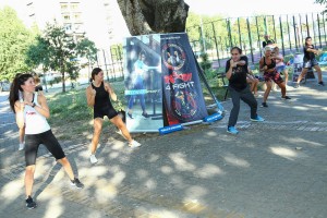 Obeležavanje Dana mladih