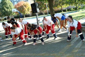 Obeležavanje Dana mladih