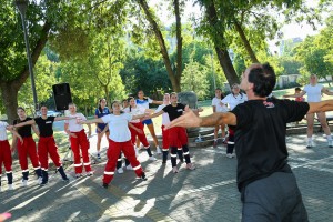 Obeležavanje Dana mladih