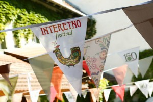 Najava Interetno festivala 2024