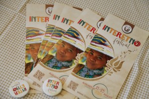 Najava Interetno festivala 2024