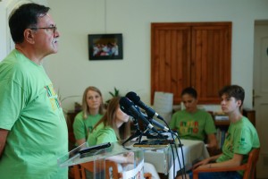 Najava Interetno festivala 2024