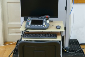 Donacija kompanije "Continental" Tehničkoj školi "Ivan Sarić"