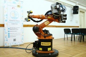 Donacija kompanije "Continental" Tehničkoj školi "Ivan Sarić"