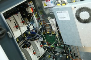 Donacija kompanije "Continental" Tehničkoj školi "Ivan Sarić"