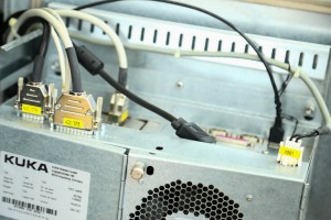 Donacija kompanije "Continental" Tehničkoj školi "Ivan Sarić"