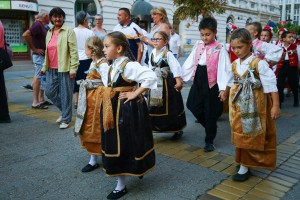 Obeležavanje bunjevačkog nacionalnog praznika "Dan dužijance 2024"