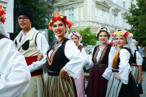 Obeležavanje bunjevačkog nacionalnog praznika "Dan dužijance 2024"