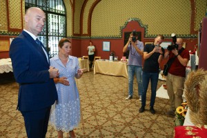 Potpisivanje Sporazuma o saradnji između Pokrajinskog sekretarijata za privredu i turizam i Ustanove kulture „Centar za kulturu Bunjevaca“