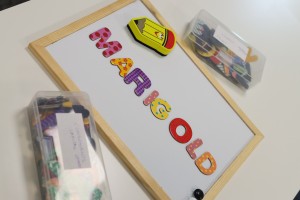 Škola jezika "Marigold" na novoj lokaciji