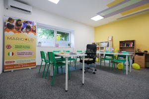 Škola jezika "Marigold" na novoj lokaciji