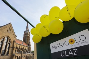 Škola jezika "Marigold" na novoj lokaciji