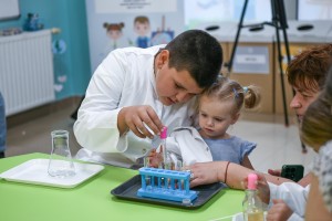 Tinker labs - obeležavanje godinu dana rada