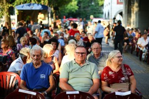 Svečano otvaranje XXIII Interetno festivala