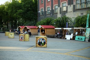 Svečano otvaranje XXIII Interetno festivala