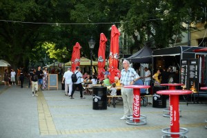 Svečano otvaranje XXIII Interetno festivala