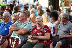 Svečano otvaranje XXIII Interetno festivala