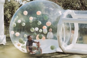 Bajkoviti trenuci uz „Iznajmi igru“