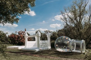 Bajkoviti trenuci uz „Iznajmi igru“