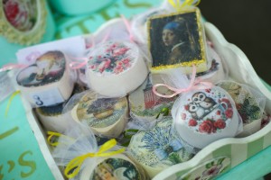 Etnopolis - štandovi u centru