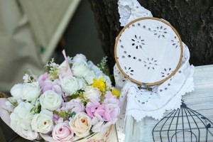 Etnopolis - štandovi u centru