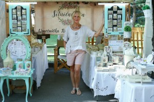 Etnopolis - štandovi u centru