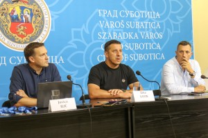 Najava 7. Subotičkog polumaratona - tehničke informacije