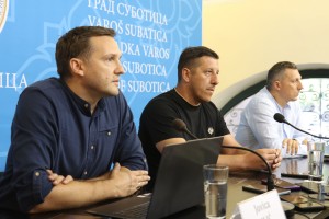 Najava 7. Subotičkog polumaratona - tehničke informacije