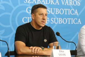 Najava 7. Subotičkog polumaratona - tehničke informacije