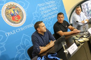 Najava 7. Subotičkog polumaratona - tehničke informacije