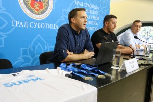 Najava 7. Subotičkog polumaratona - tehničke informacije