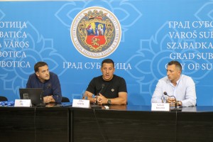 Najava 7. Subotičkog polumaratona - tehničke informacije