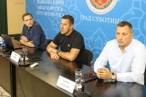 Najava 7. Subotičkog polumaratona - tehničke informacije