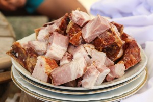 27. Pasuljijada u Tavankutu