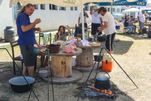 27. Pasuljijada u Tavankutu