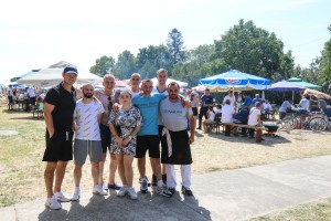 27. Pasuljijada u Tavankutu