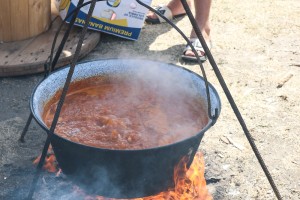 27. Pasuljijada u Tavankutu