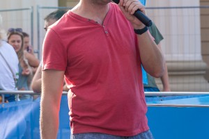 7. Subotički polumaraton - finišeri i dodela medalja