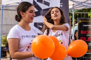 7. Subotički polumaraton - finišeri i dodela medalja