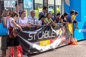 7. Subotički polumaraton - finišeri i dodela medalja