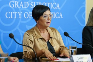 Najava programa obeležavanja Dana grada