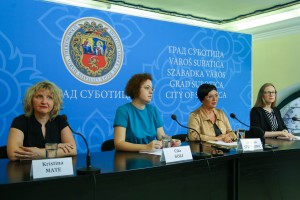 Najava programa obeležavanja Dana grada