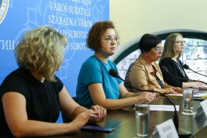 Najava programa obeležavanja Dana grada