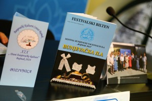 Najava Dana bunjevačke kulture