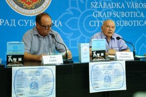 Najava Dana bunjevačke kulture