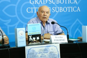 Najava Dana bunjevačke kulture