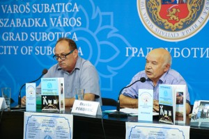 Najava Dana bunjevačke kulture