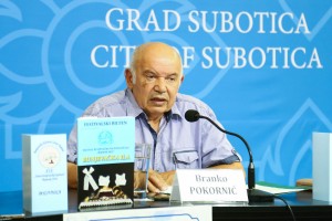 Najava Dana bunjevačke kulture